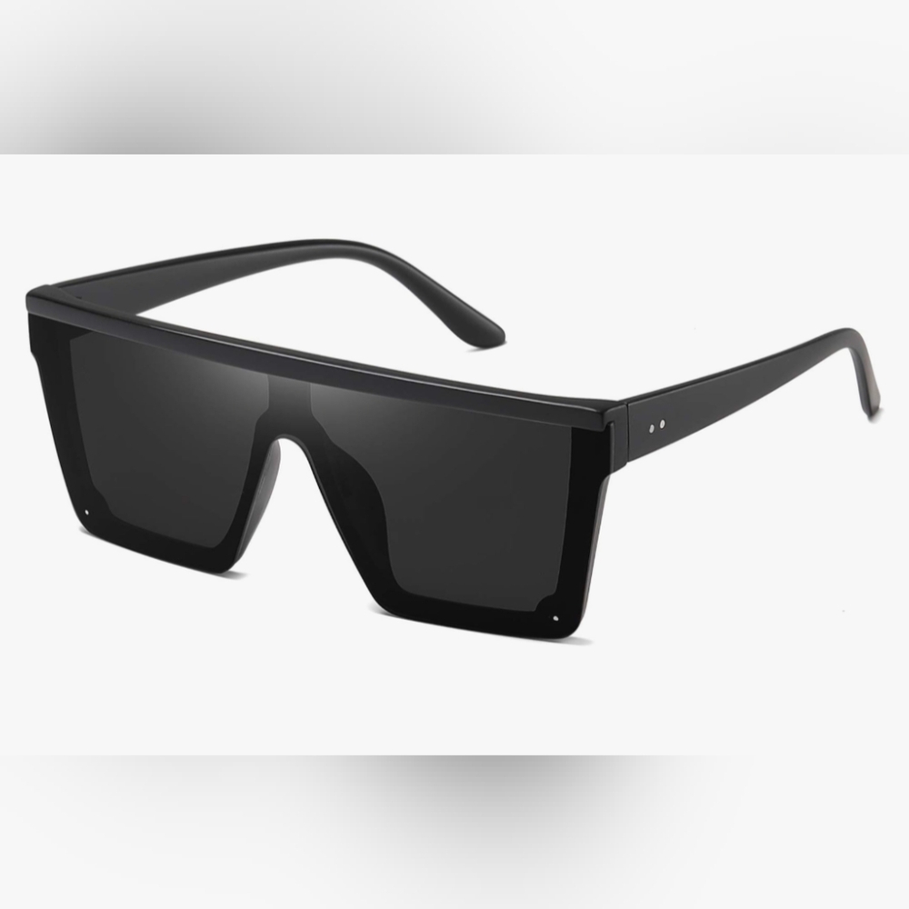 NEW STORYCOAST RETRO SQUARE SUNGLASSES